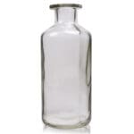 250ml Clear Glass Diffuser Bottle