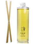 250ml Luxury Glass Diffuser Bottle