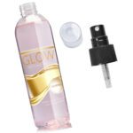 300ml Tall Boston Setting Spray Bottle