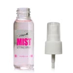 30ml Clear Setting Spray Bottle
