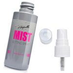 50ml Grey Setting Spray Bottle