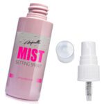 50ml Pink Setting Spray Bottle