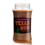 500ml PET Plastic Spice Jar