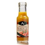 100ml Glass Sauce Bottle