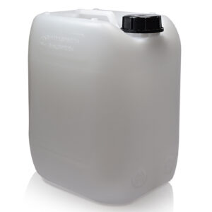 10 Litre UN Natural Jerry Can