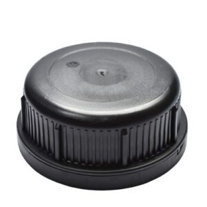 Din61 T/E Screw Cap