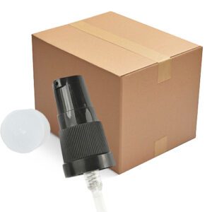 Box of 18mm Lotion Pumps