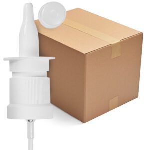18mm White Nasal Spray
