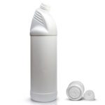 1ltr Recycled Plastic Bleach Bottle