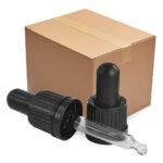 18mm T/E Glass Pipette (10ml) (Box of 500)