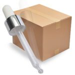 Silver Pipette