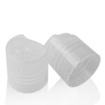 28mm Natural Disc Top Cap