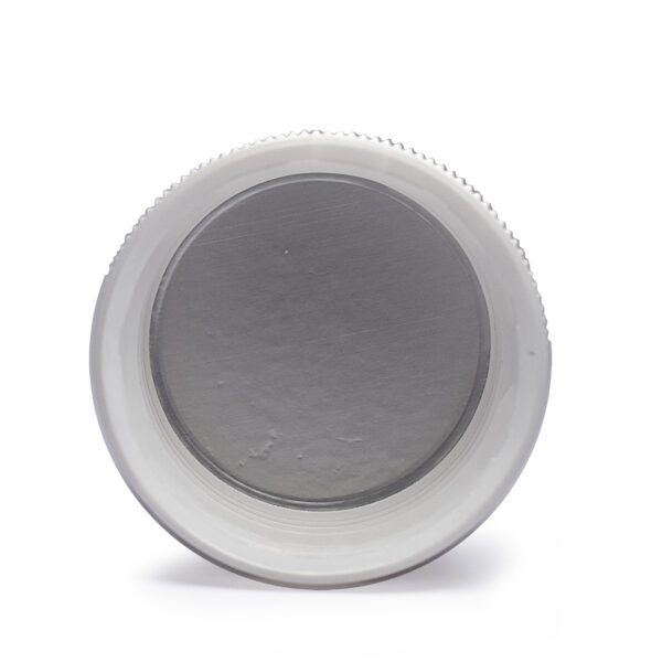 1 Litre Dual COEX Plastic Bottle With Screw Cap - Image 3