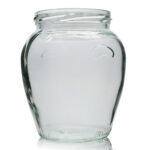 720ml Recycled Glass Orcio Jar