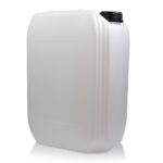 20 Litre natural stackable