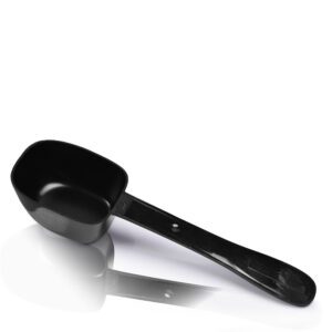 35ml Black scoop